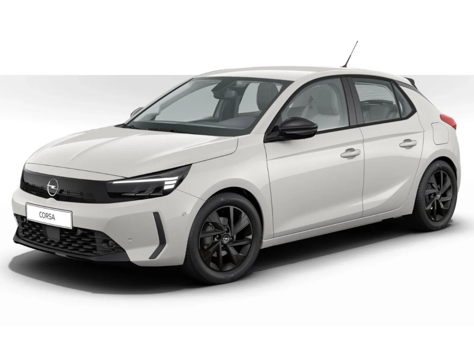 Opel Corsa (2025) — foto 1