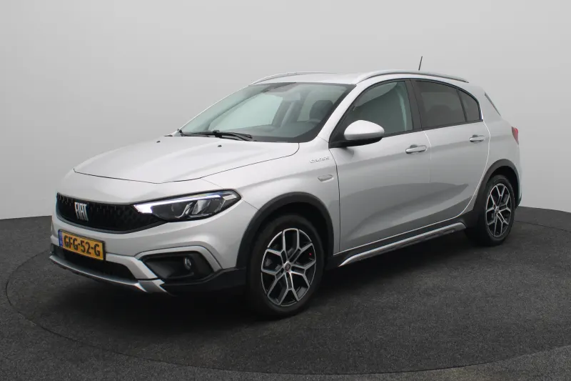 Fiat Tipo (2023)