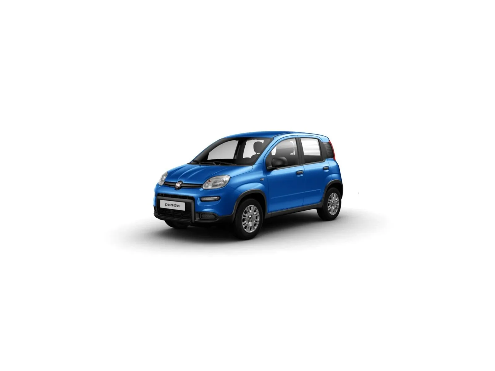 Fiat Panda (2026) — foto 1