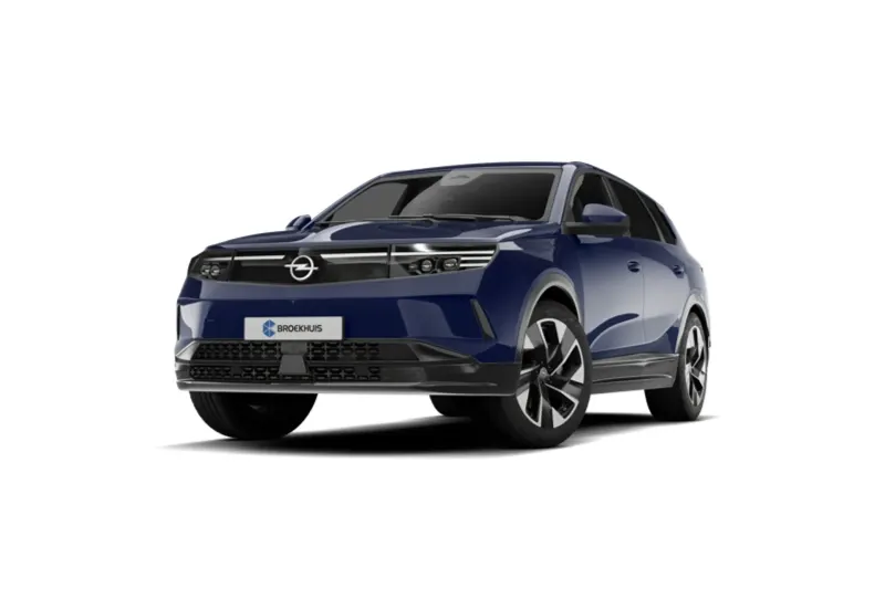 Opel Grandland (2026)