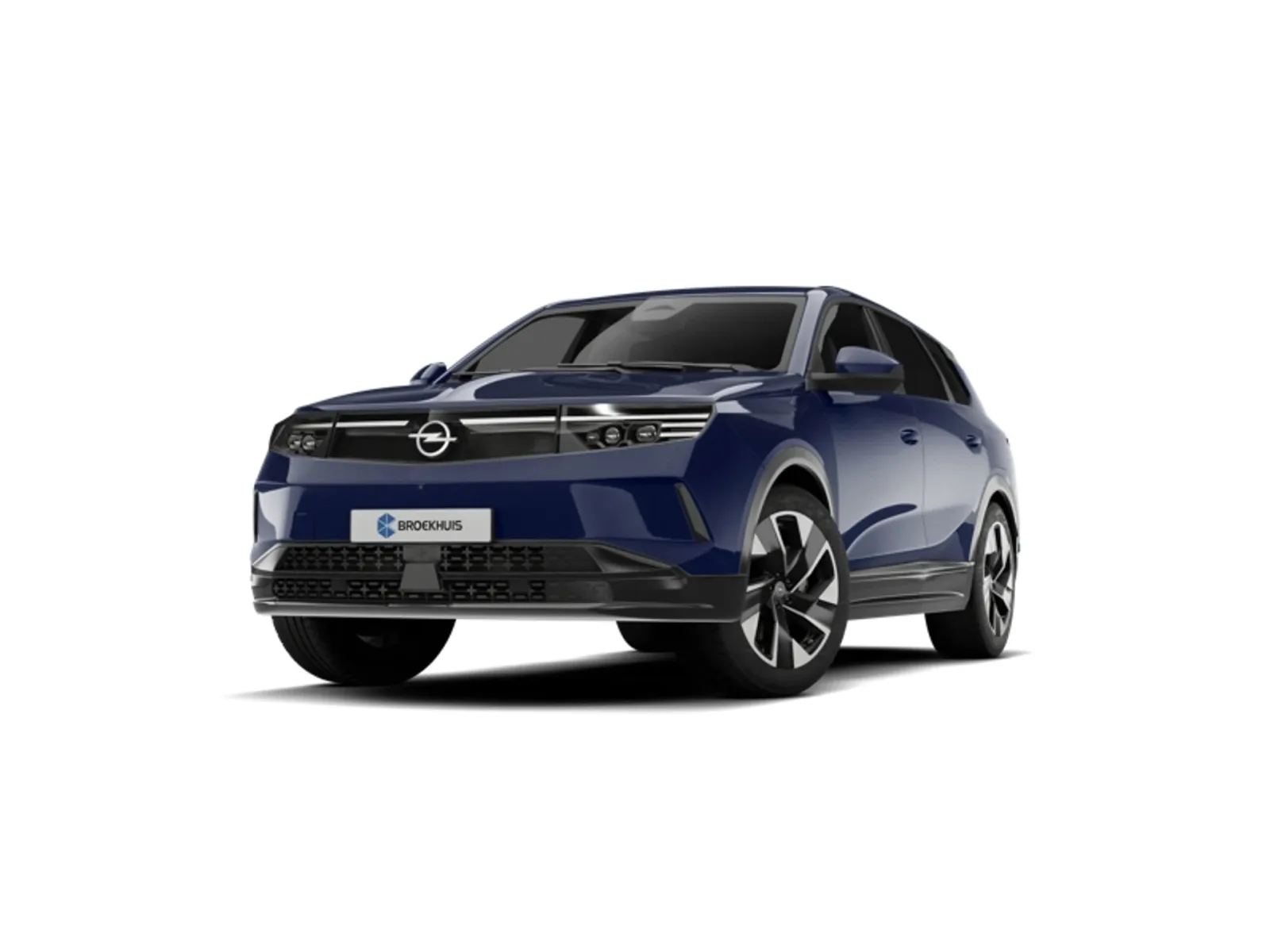 Opel Grandland (2026) — foto 1