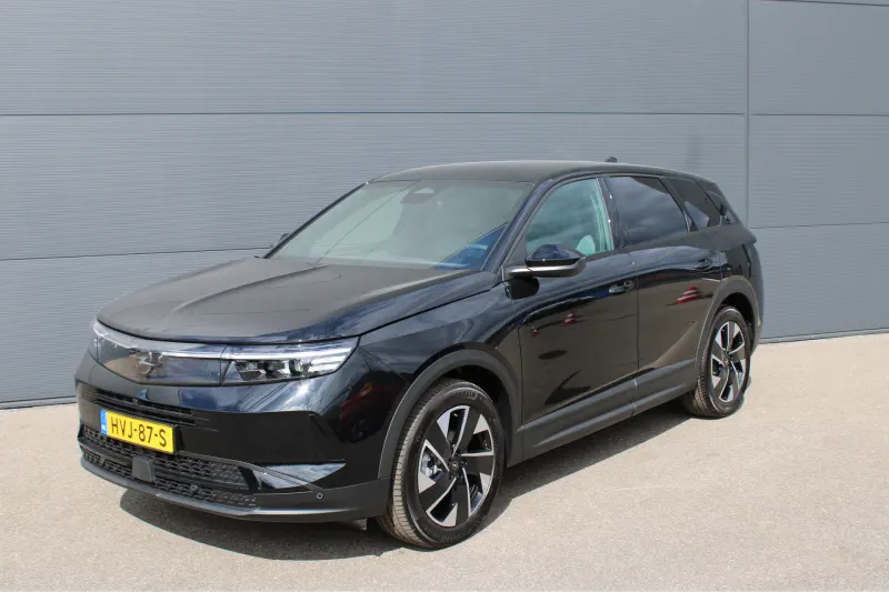 Opel Grandland (2026)