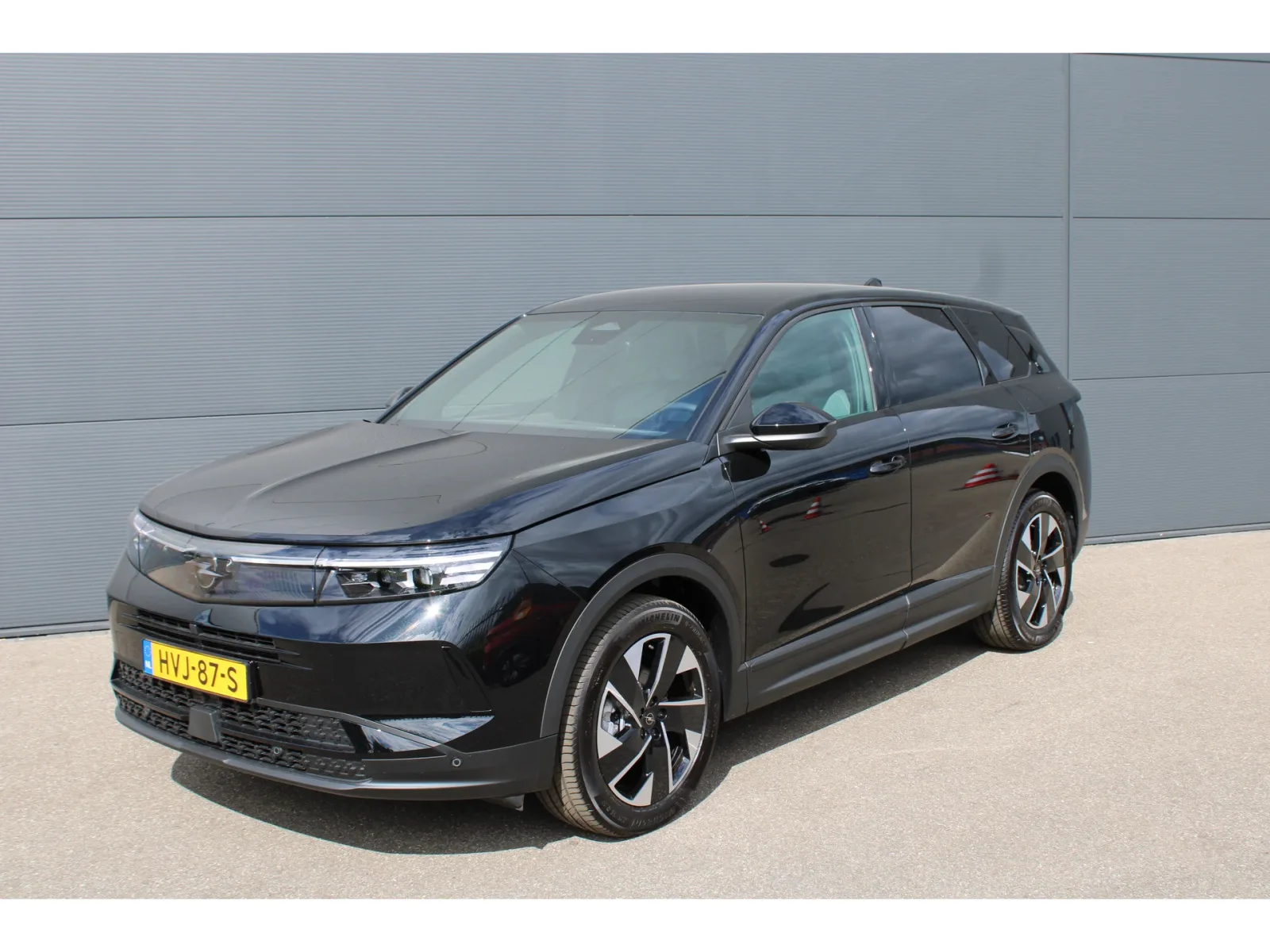 Opel Grandland (2026) — foto 1