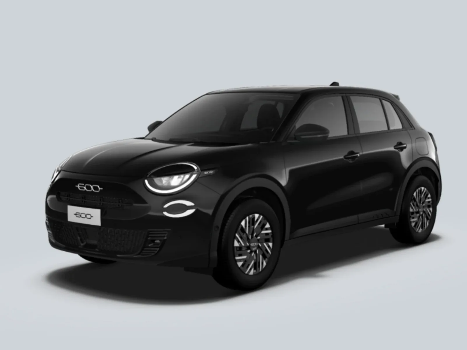 Fiat 600 (2026) — foto 1