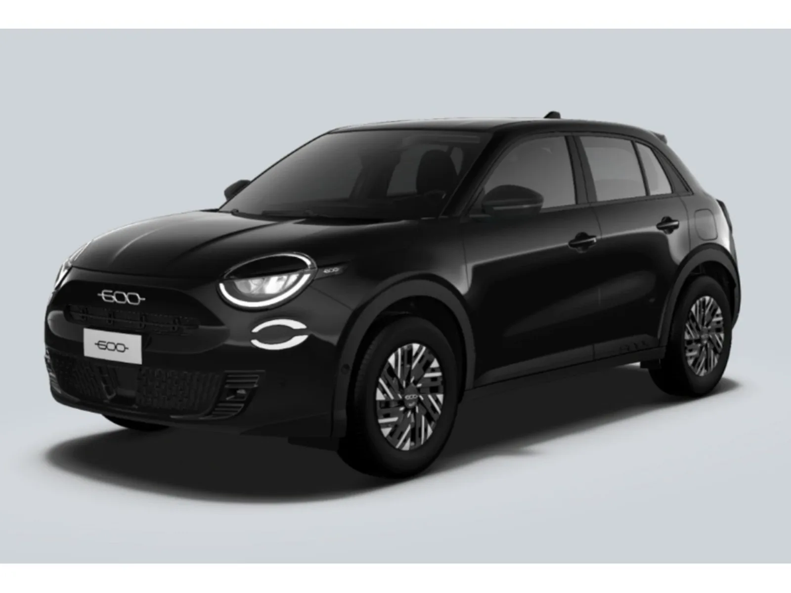 Fiat 600 (2026) — foto 1