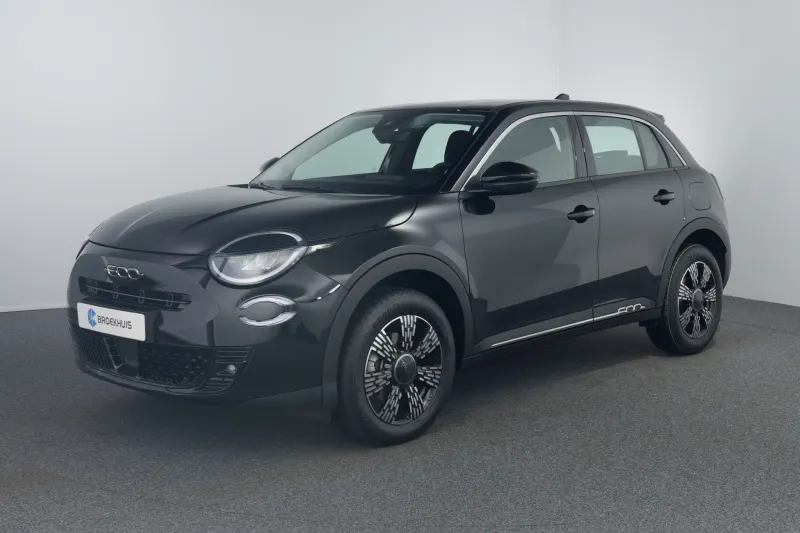 Fiat 600 (2025)