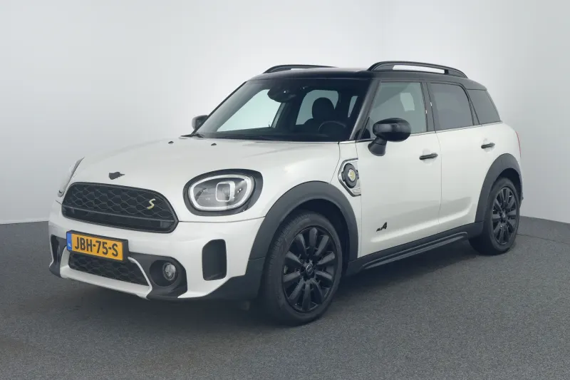 MINI Countryman (2023)