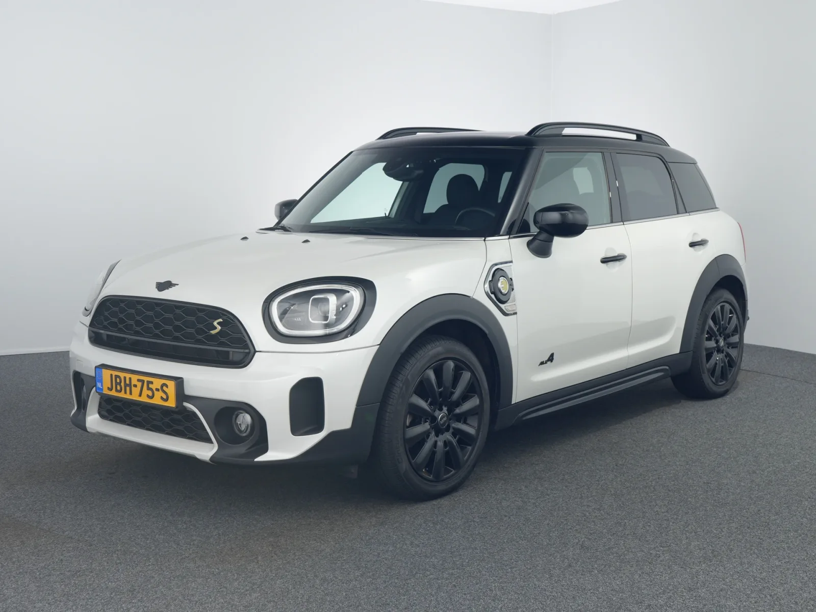MINI Countryman (2023) — foto 1
