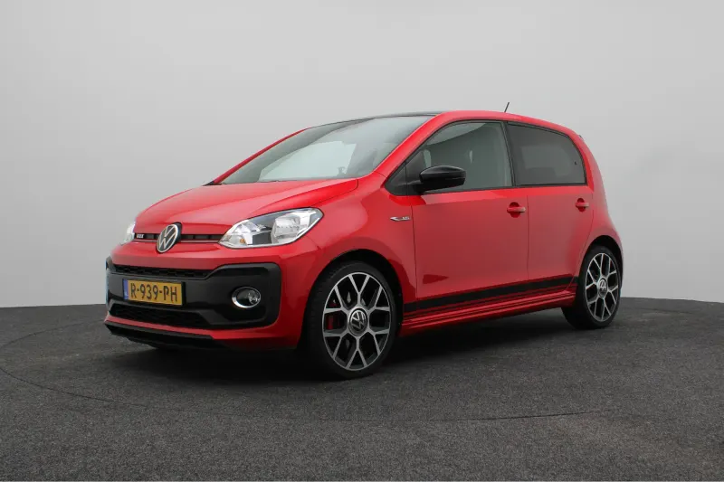 Volkswagen Up! (2022)
