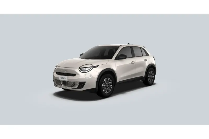 Fiat 600 (2026)