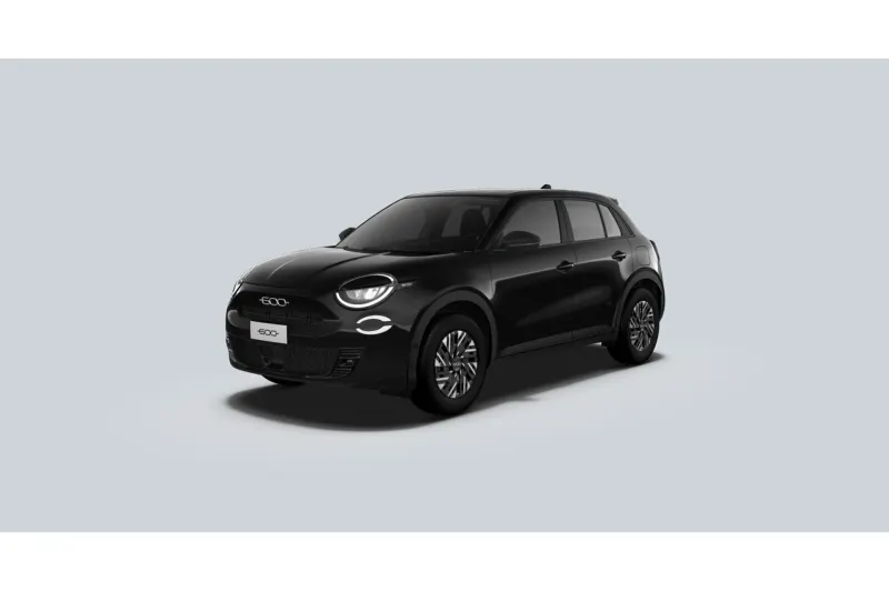 Fiat 600 (2026)