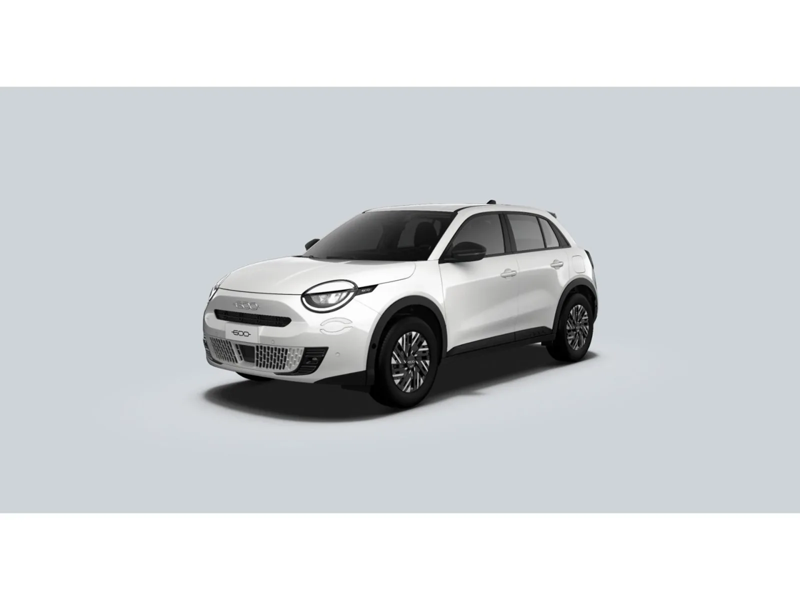 Fiat 600 (2026) — foto 1