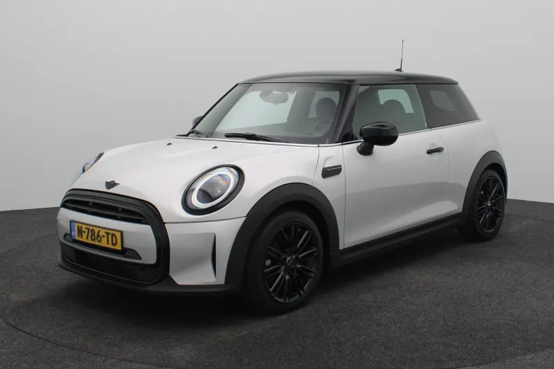 MINI Mini (2022)