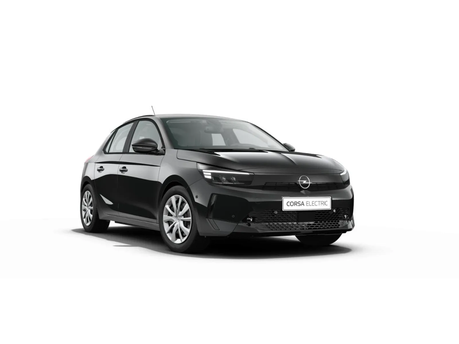 Opel Corsa-e (2025) — foto 1