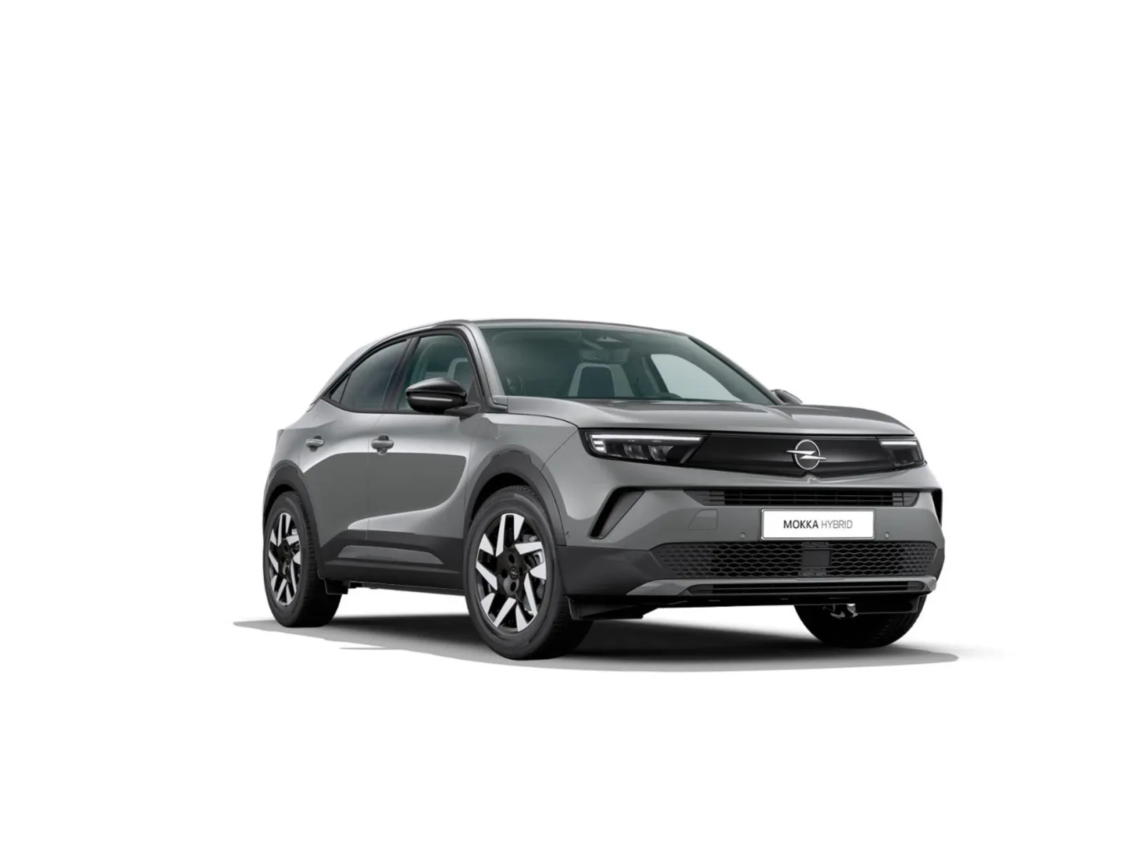 Opel Mokka (2026) — foto 1