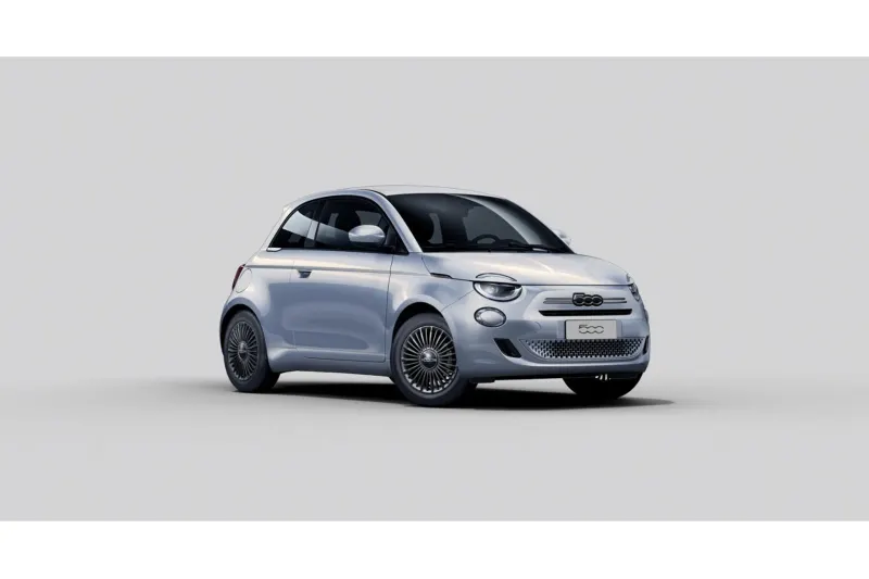 Fiat 500 (2026)