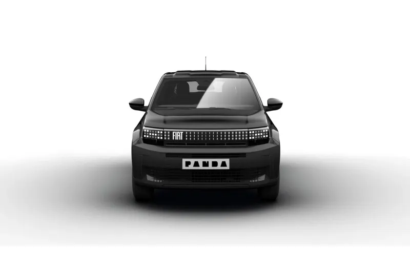 Fiat Grande Panda (2026)