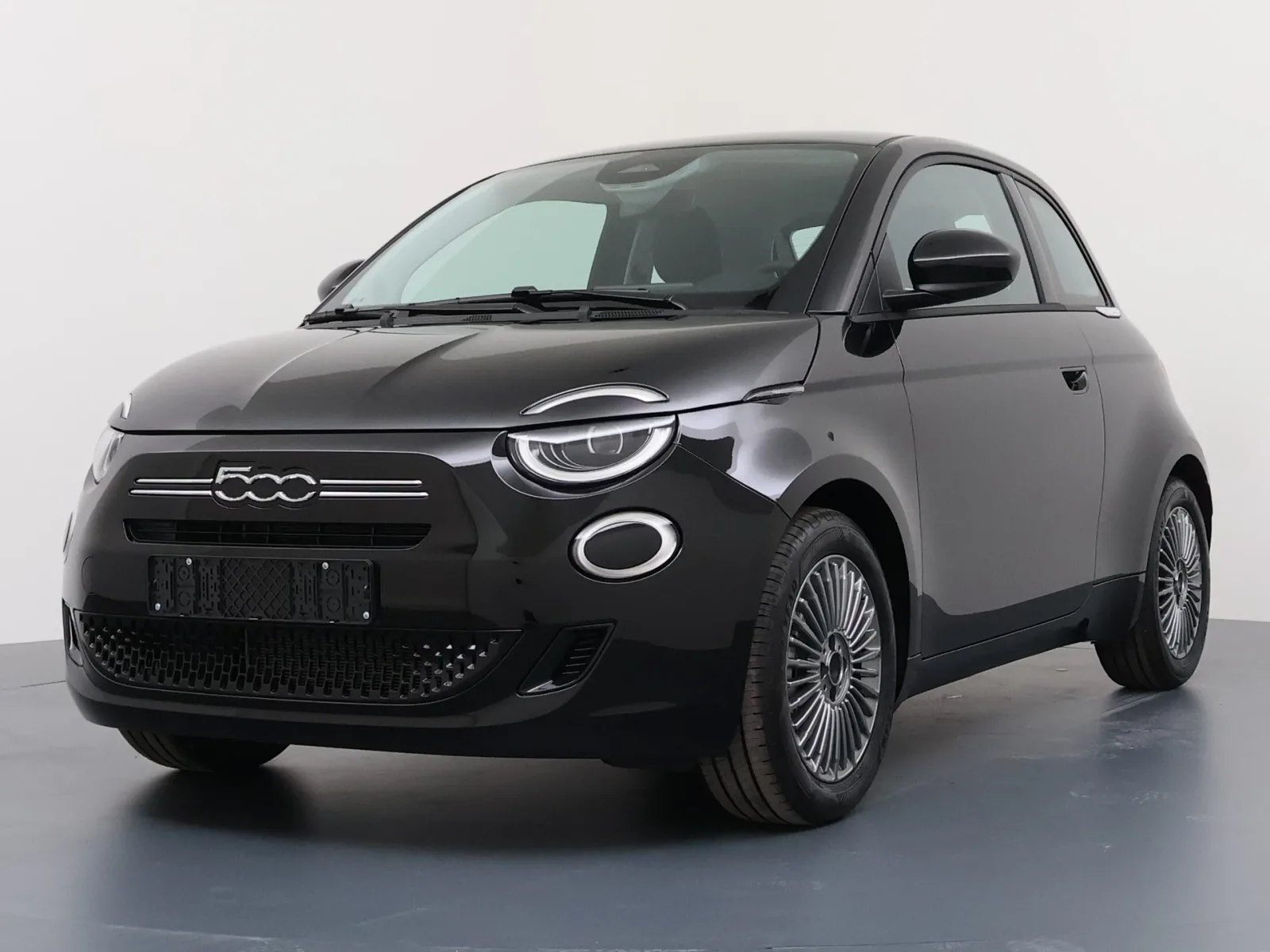 Fiat 500 (2026) — foto 1