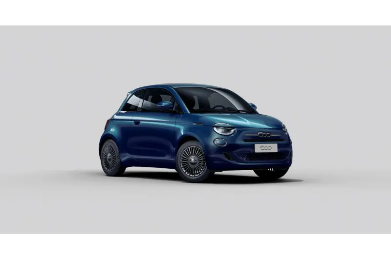 Fiat 500 (2026)
