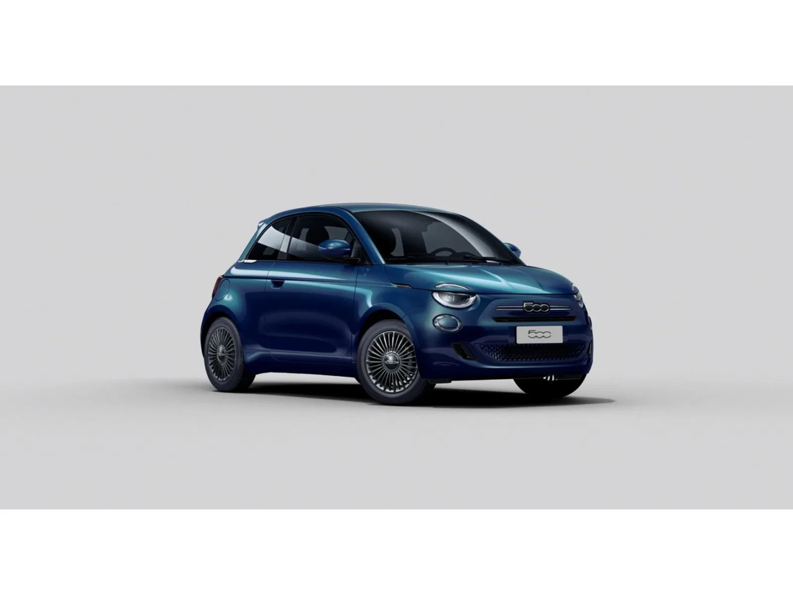 Fiat 500 (2026) — foto 1