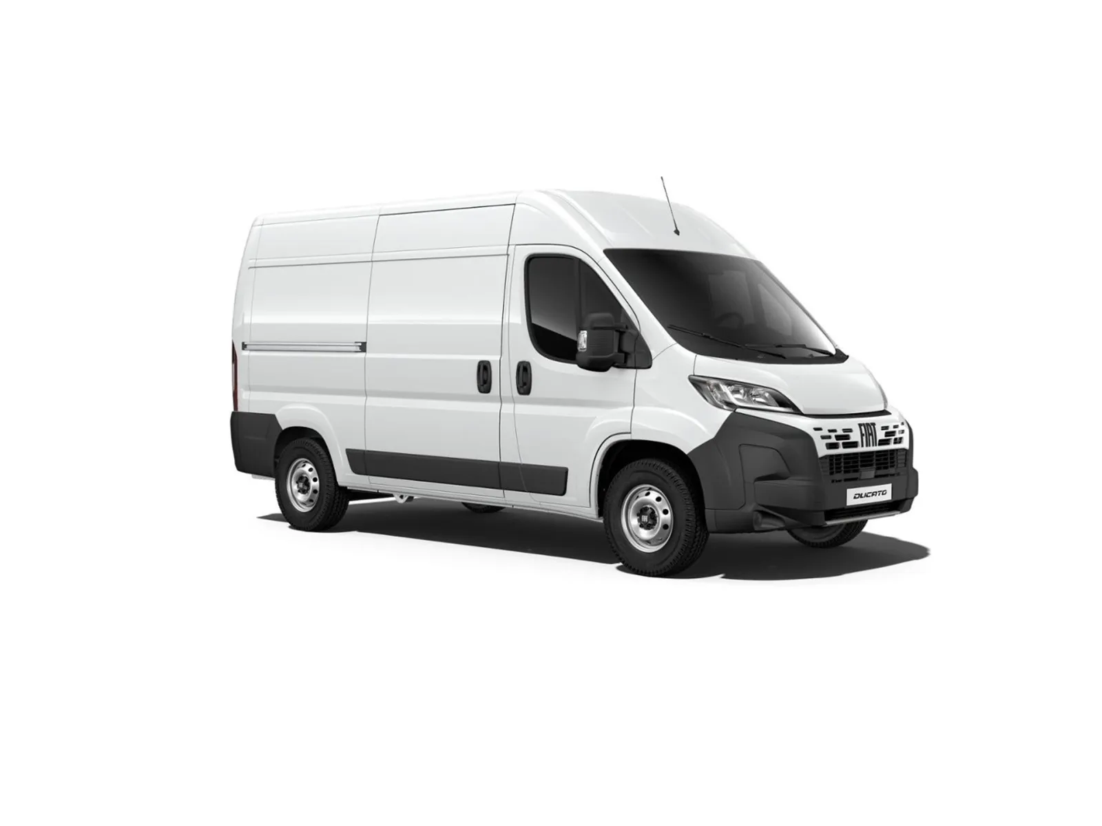 Fiat Professional Ducato (2026) — foto 1
