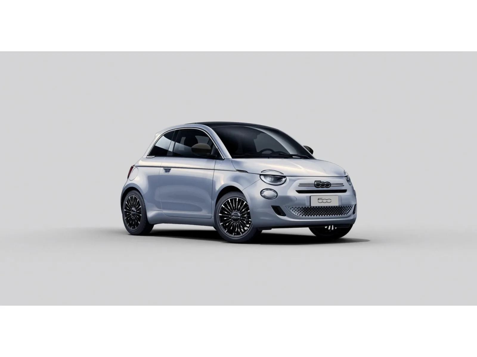 Fiat 500 (2026) — foto 1