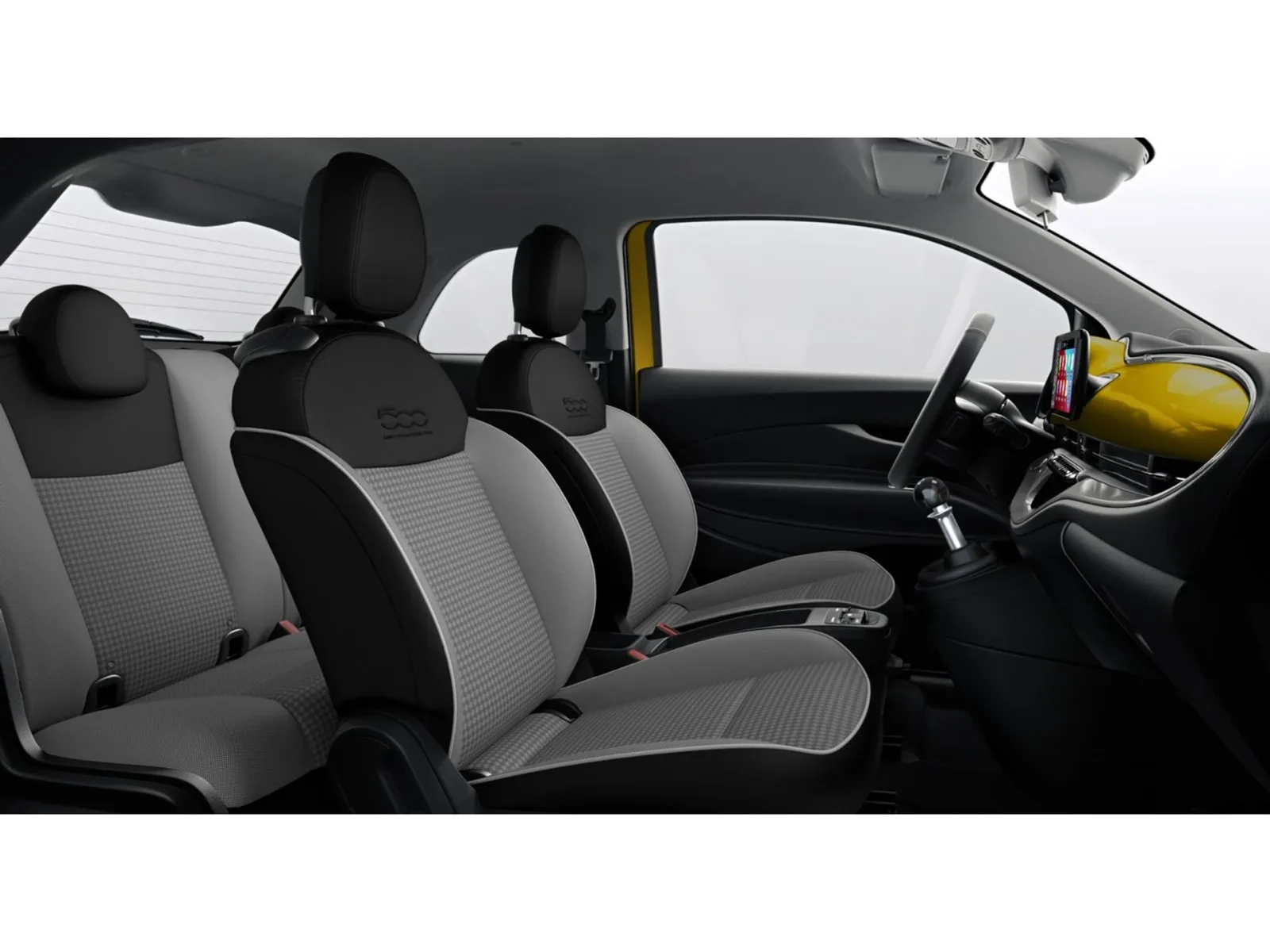 Fiat 500 (2026) — foto 1