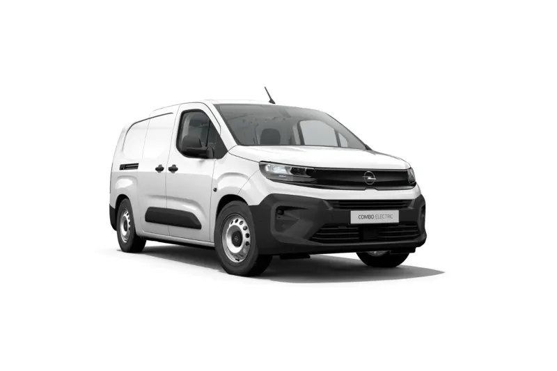 Opel Combo (2026)