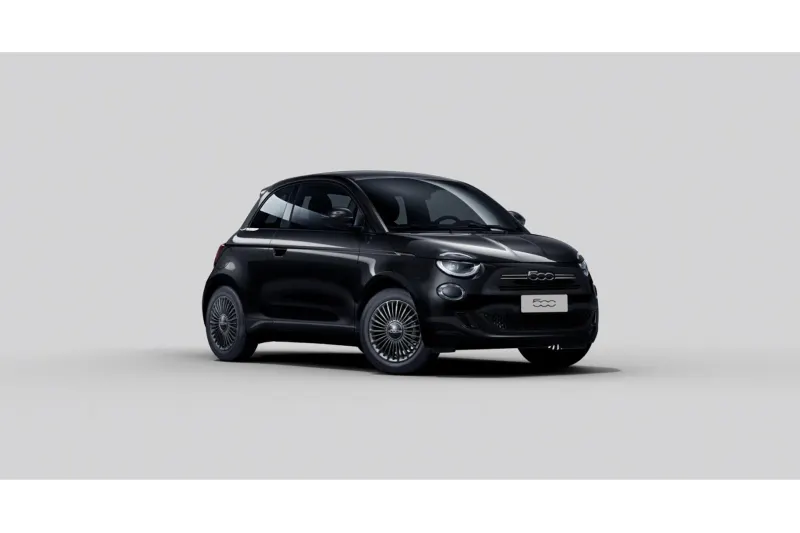 Fiat 500 (2026)