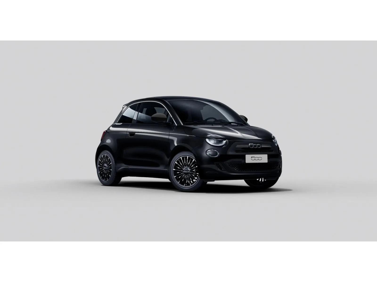 Fiat 500 (2026) — foto 1