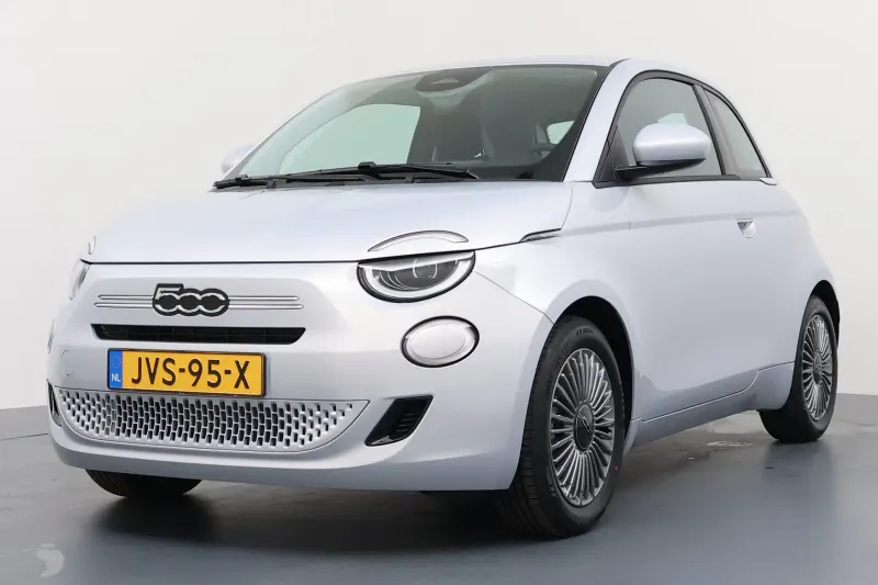 Fiat 500 (2026)