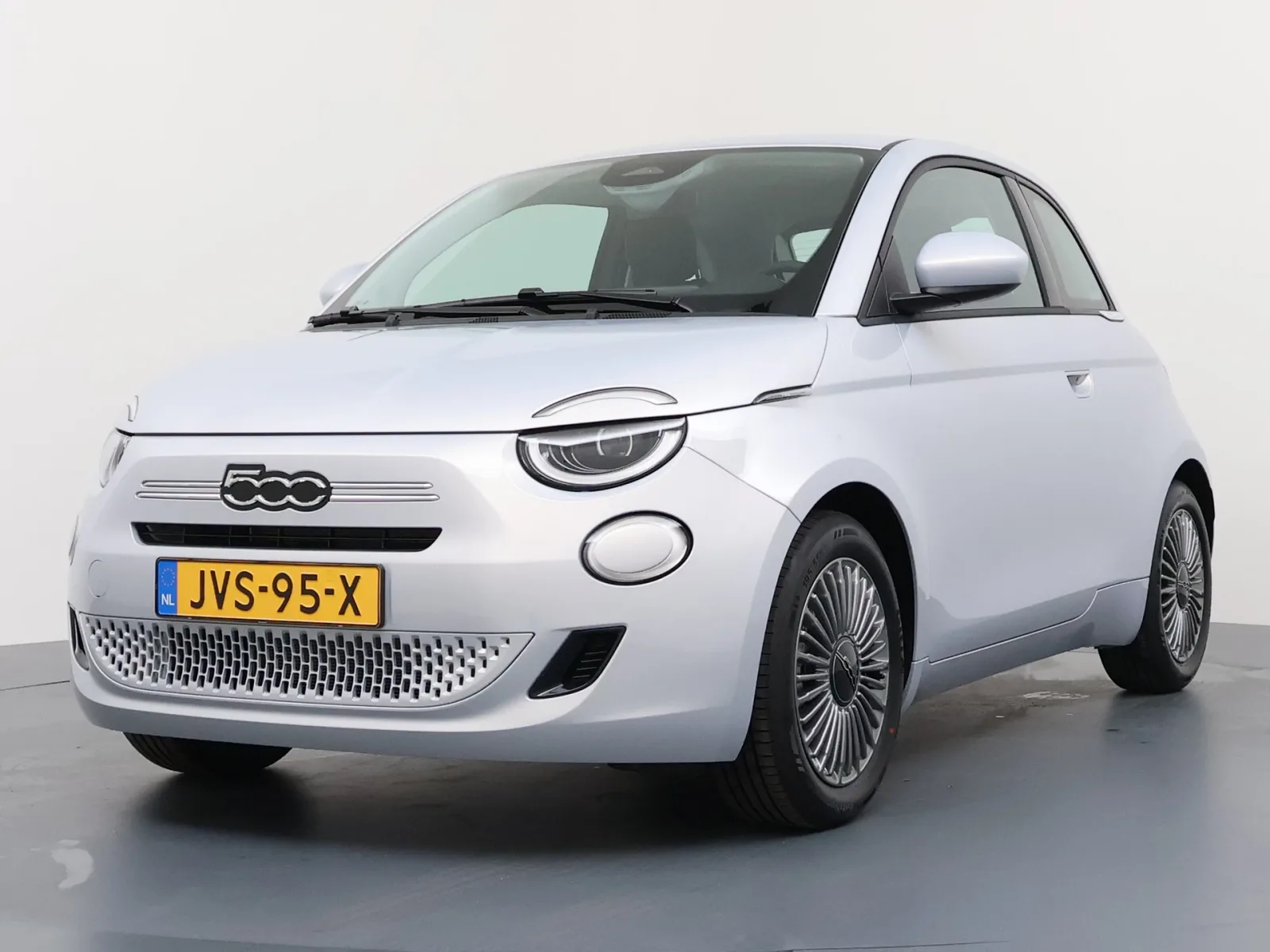 Fiat 500 (2026) — foto 1