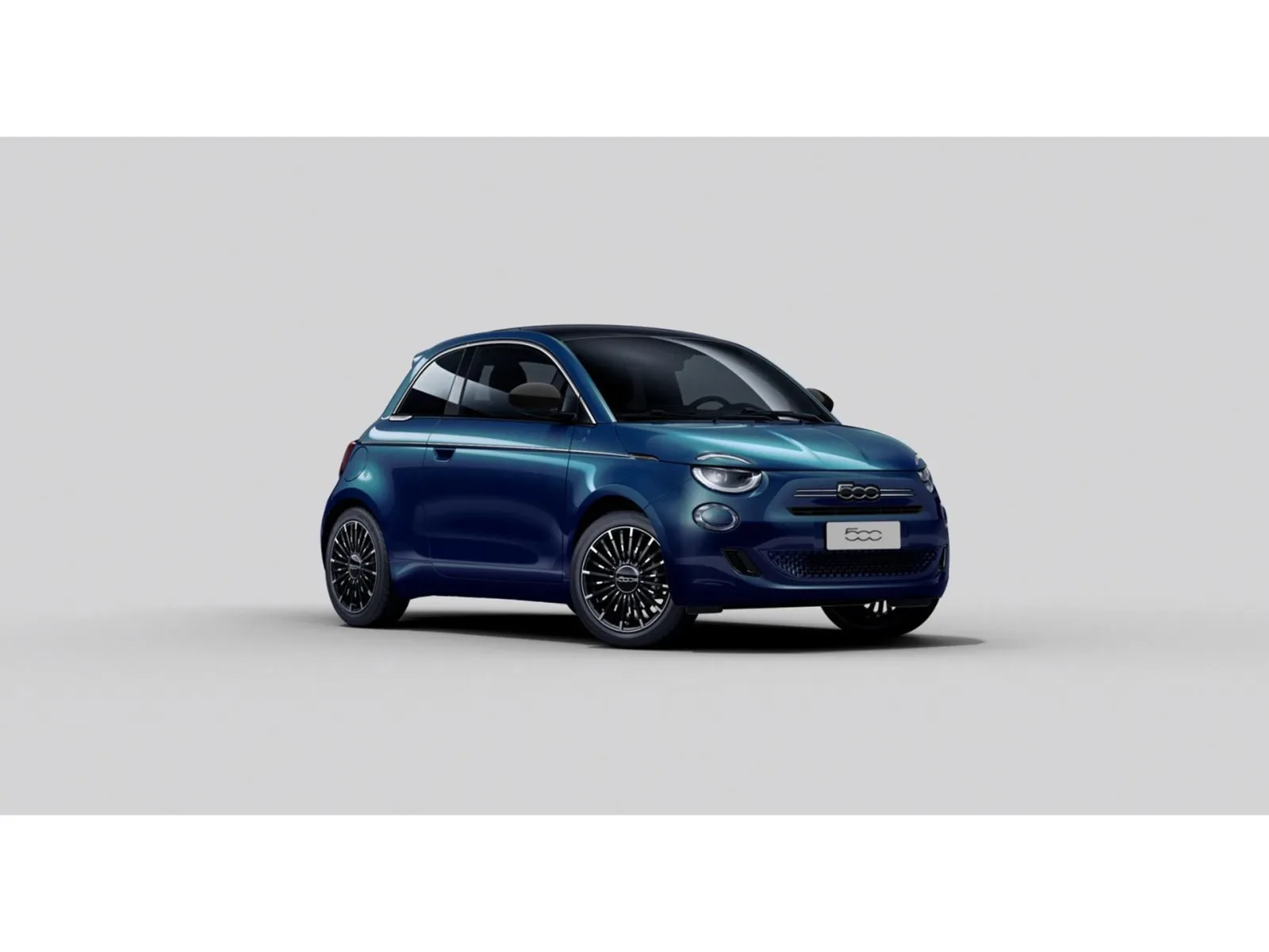 Fiat 500 (2026) — foto 1