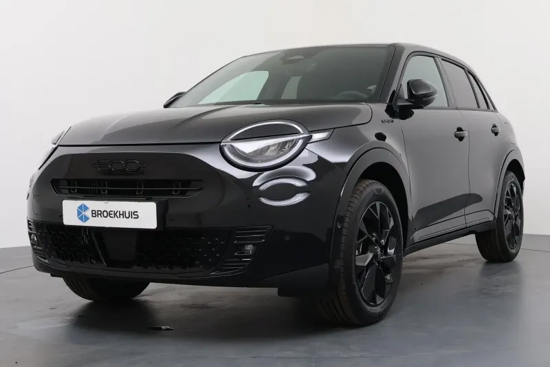 Fiat 600 (2026)