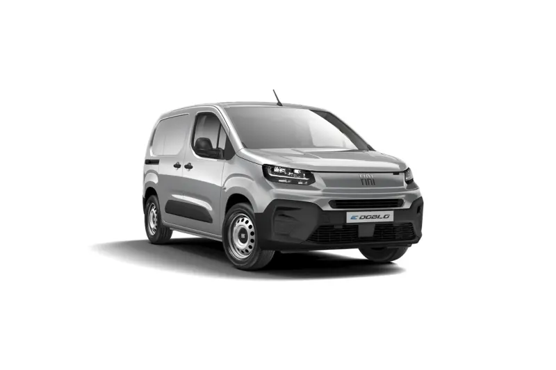 Fiat Professional Doblò (2026)