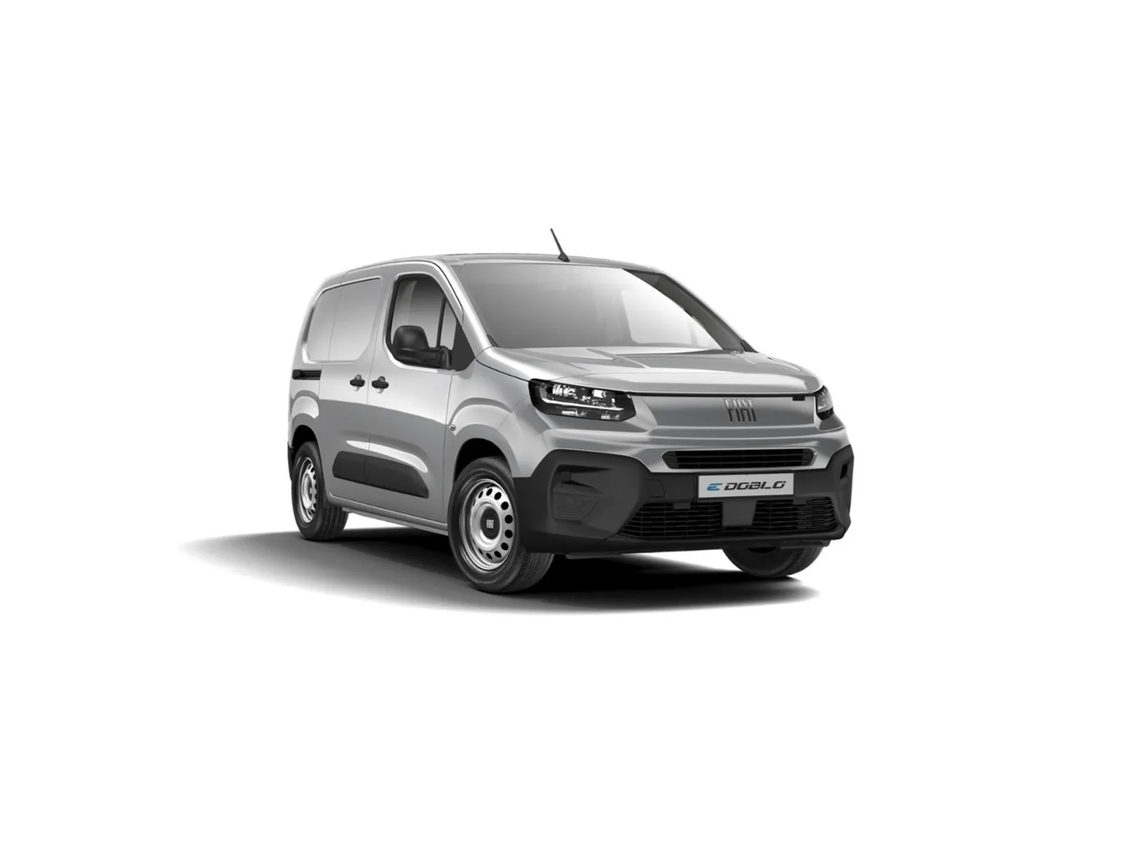 Fiat Professional Doblò (2026) — foto 1