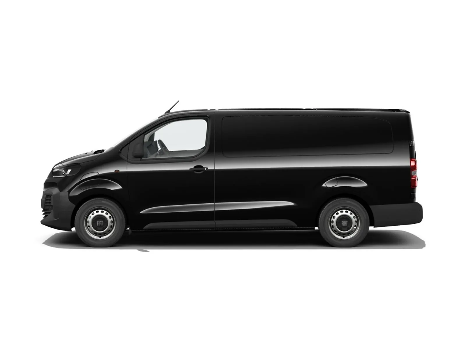 Fiat Professional Scudo (2026) — foto 1