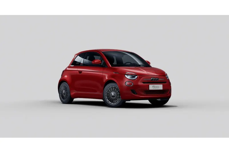 Fiat 500 (2026)