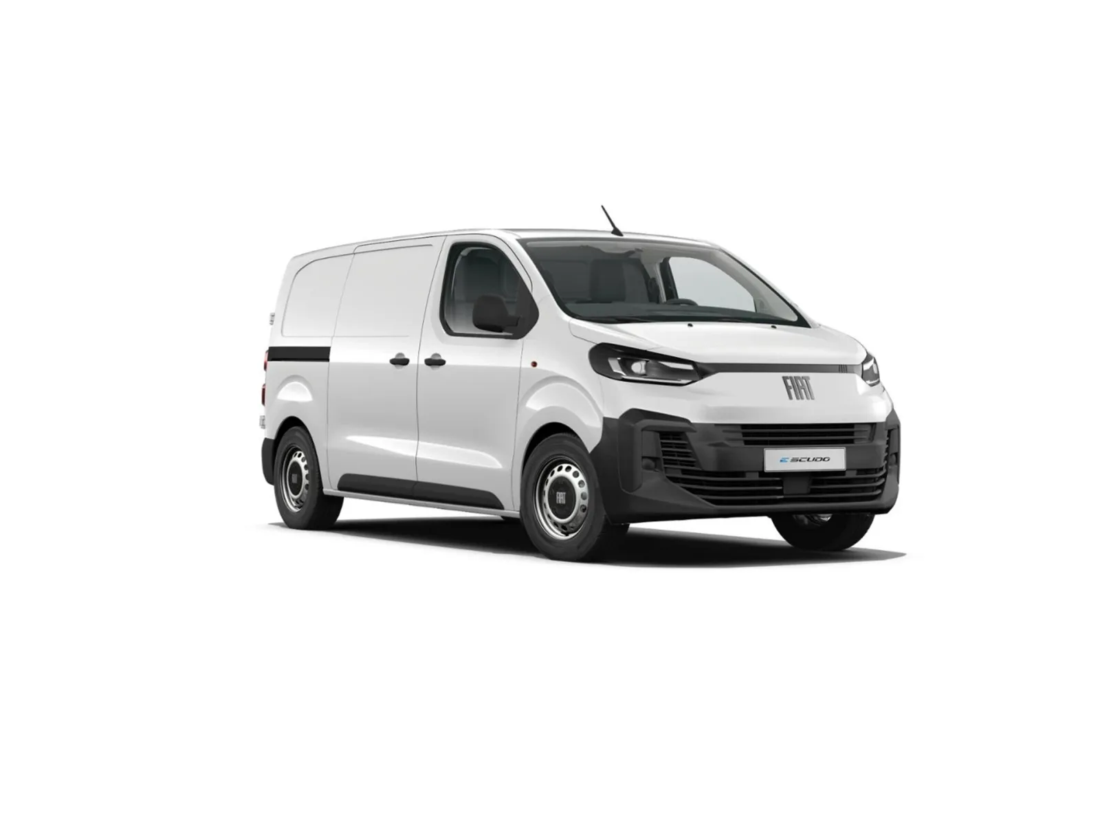 Fiat Professional Scudo (2026) — foto 1
