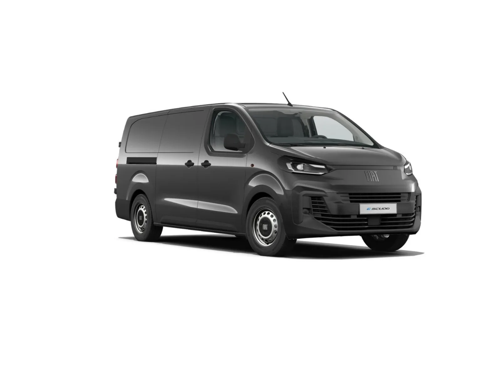 Fiat Professional Scudo (2026) — foto 1