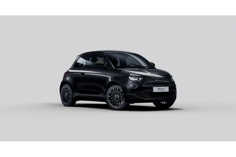Fiat 500e (2026)