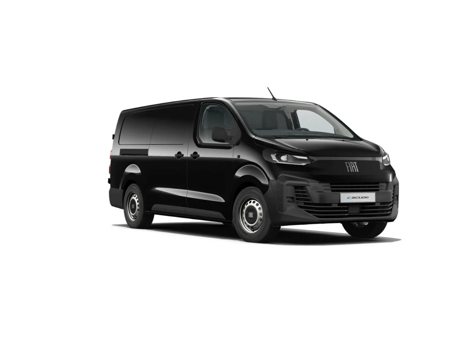 Fiat Professional Scudo (2026) — foto 1