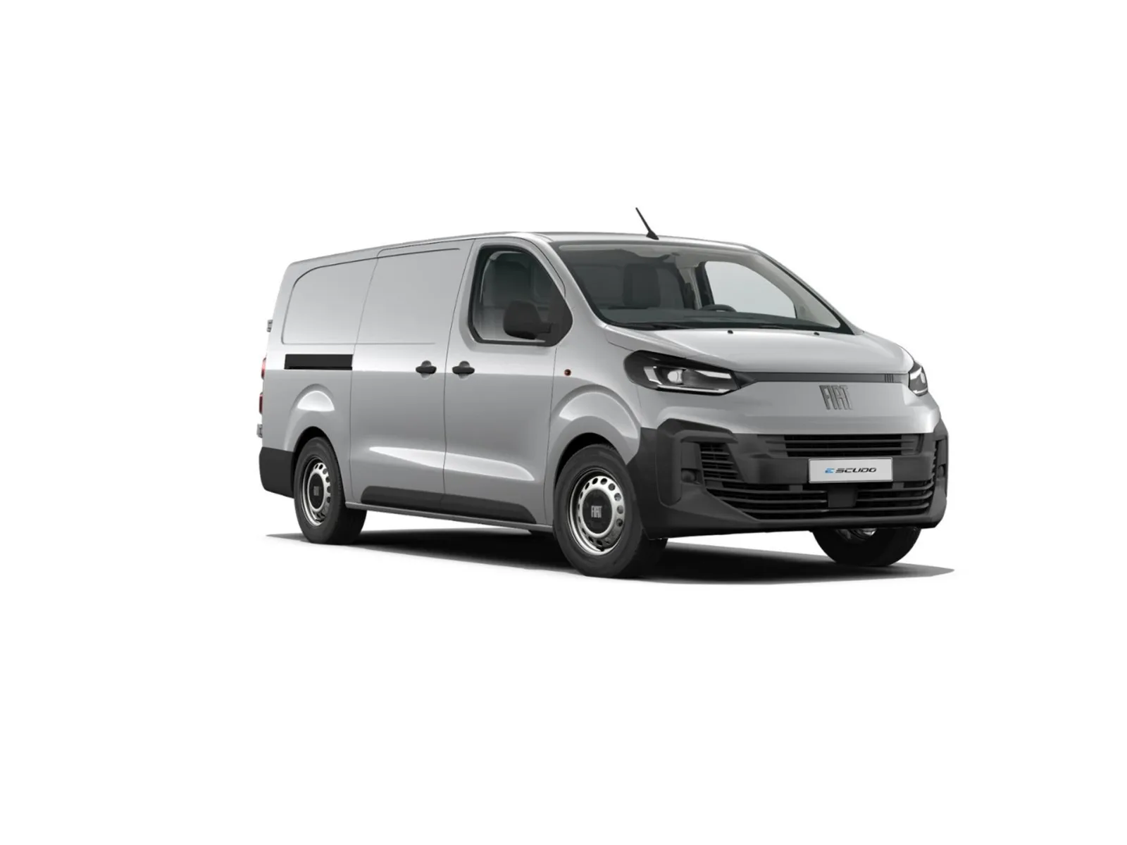 Fiat Professional Scudo (2026) — foto 1