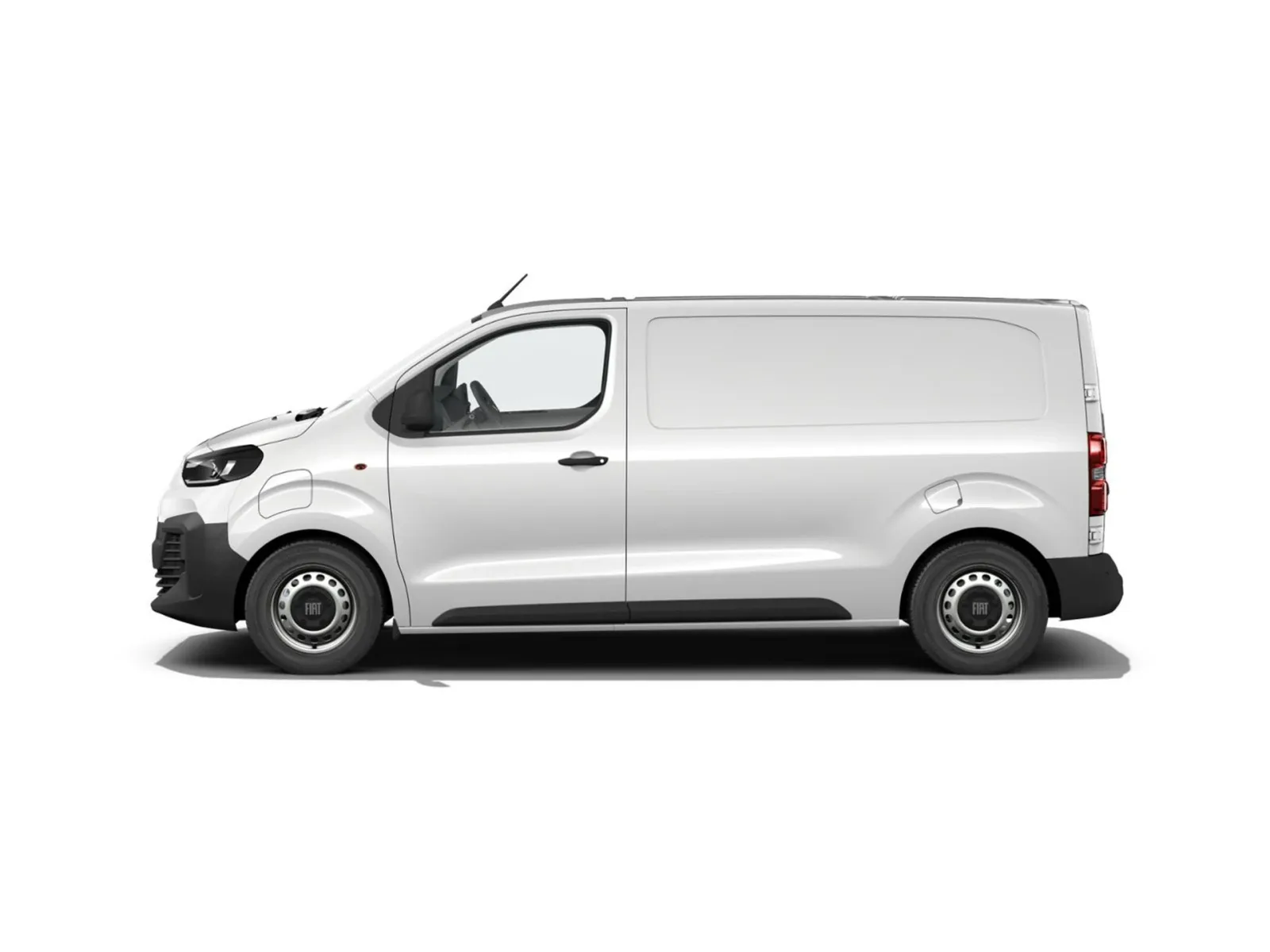 Fiat Professional Scudo (2026) — foto 1