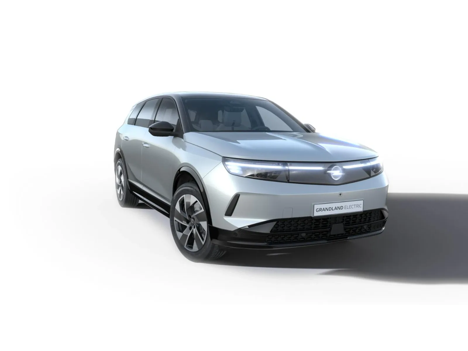 Opel Grandland (2026) — foto 1