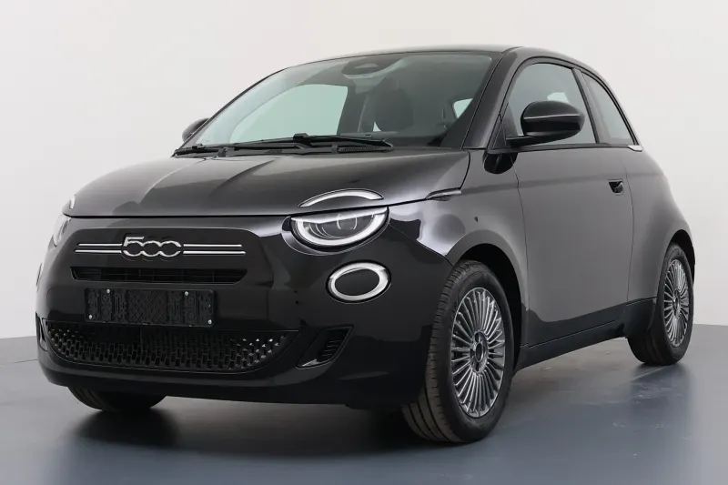 Fiat 500 (2026)
