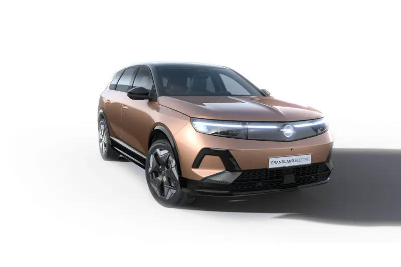 Opel Grandland (2026)