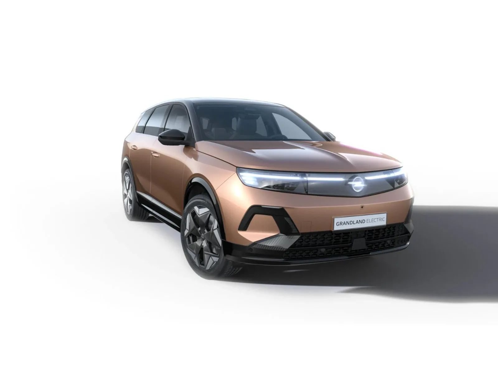 Opel Grandland (2026) — foto 1