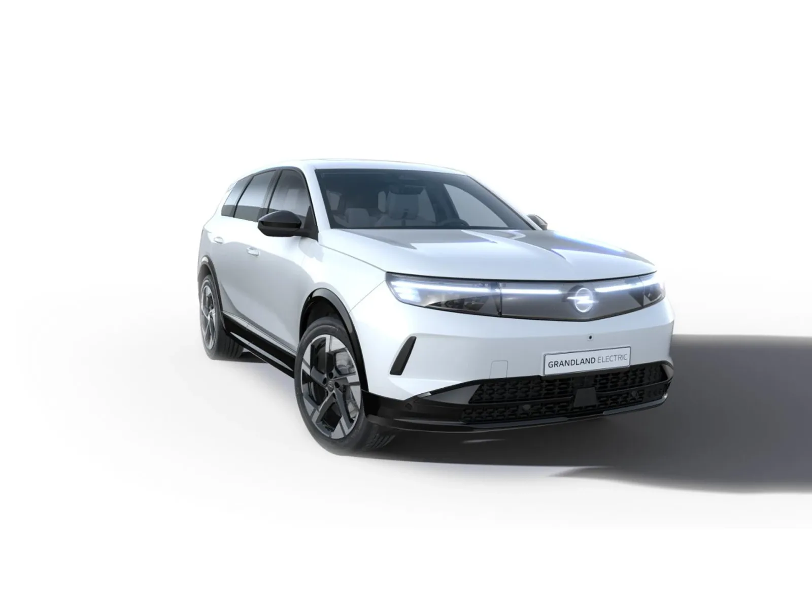 Opel Grandland (2026) — foto 1