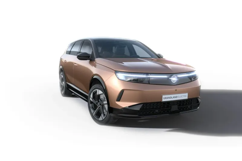 Opel Grandland (2026)